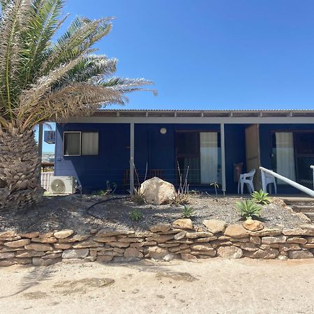 Shark Bay Cottages Denham Exterior foto