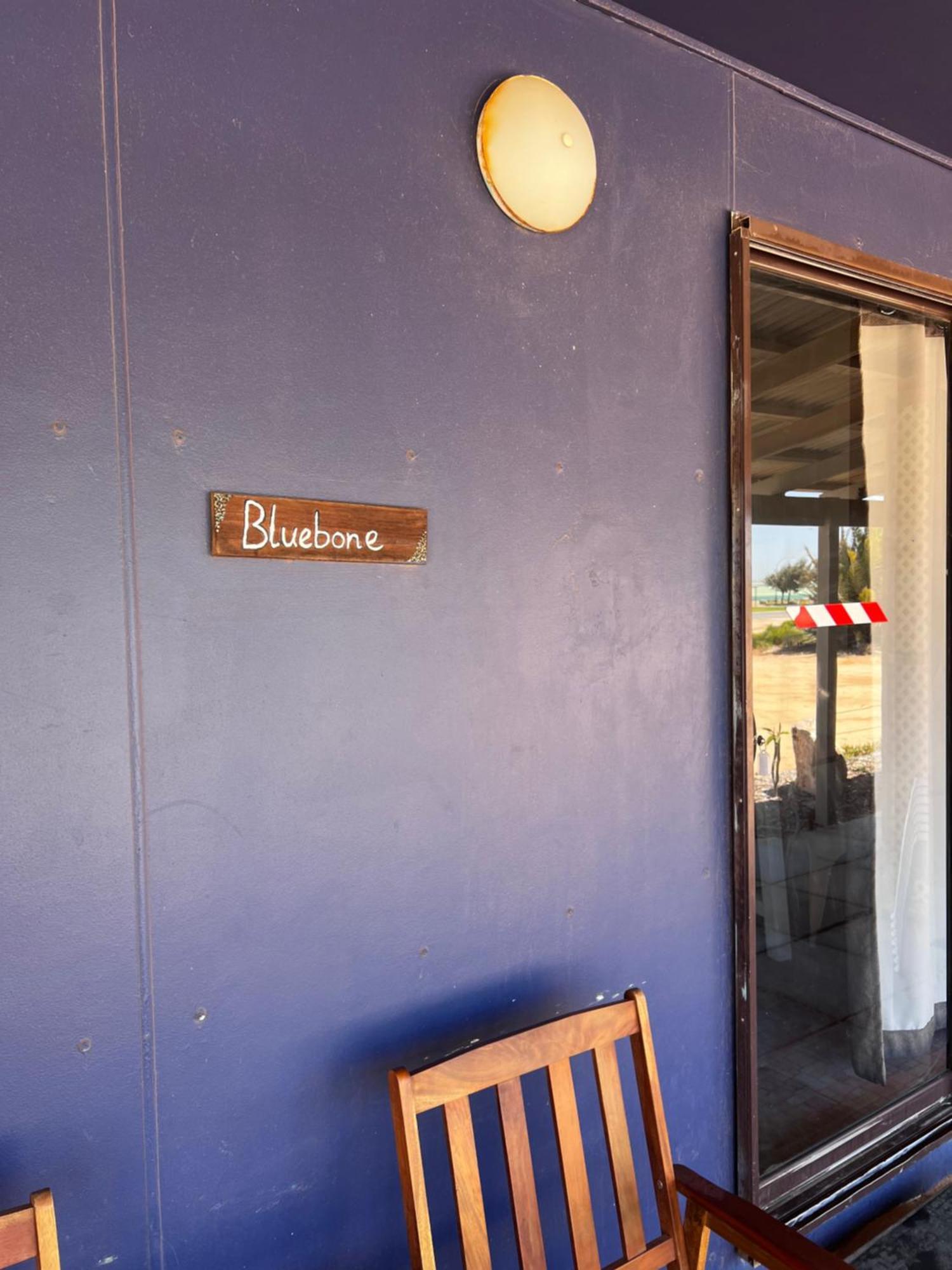Shark Bay Cottages Denham Exterior foto